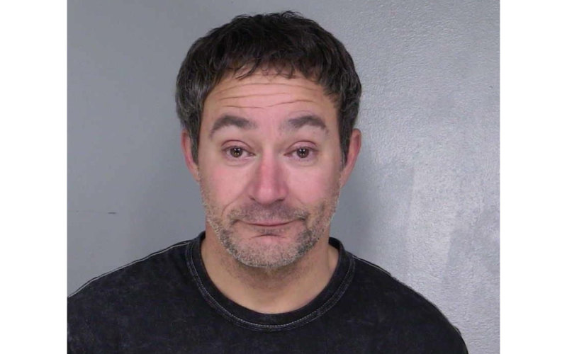 Burglary suspect arrested the day after being captured on video