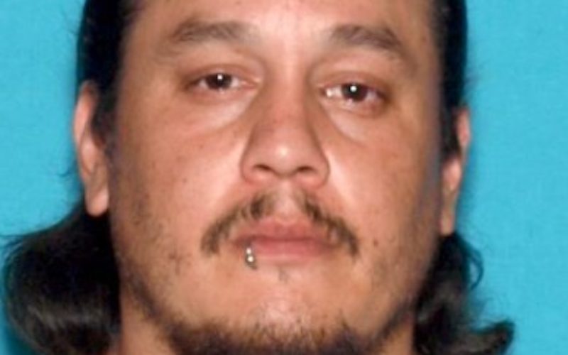 Convicted Sex Offender on the Run is Now Facing New Charges