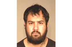 Fresno PD: Suspect in December 2021 liquor store robbery arrested