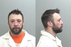 Domestic violence incident nets boyfriend’s arrest