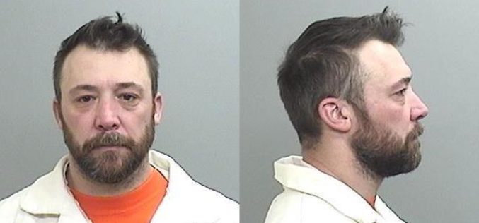Domestic violence incident nets boyfriend’s arrest