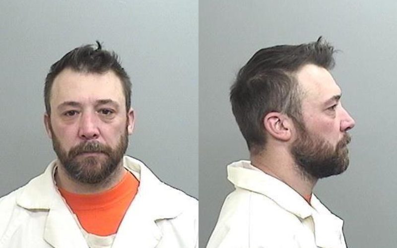 Domestic violence incident nets boyfriend’s arrest
