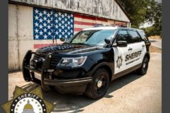 SECOND/FINAL JEWELRY STORE ROBBERY SUSPECT ARRESTED