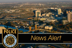 Detectives make arrest from May 2021 Homicide – 3000 Block of Florin Road