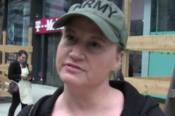 WWE LEGEND TAMMY SYTCH ARRESTED FOR WEAPONS POSS. … Terroristic Threats In NJ