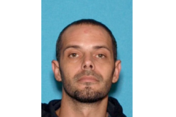 Redding man accused of chasing, shooting at other man