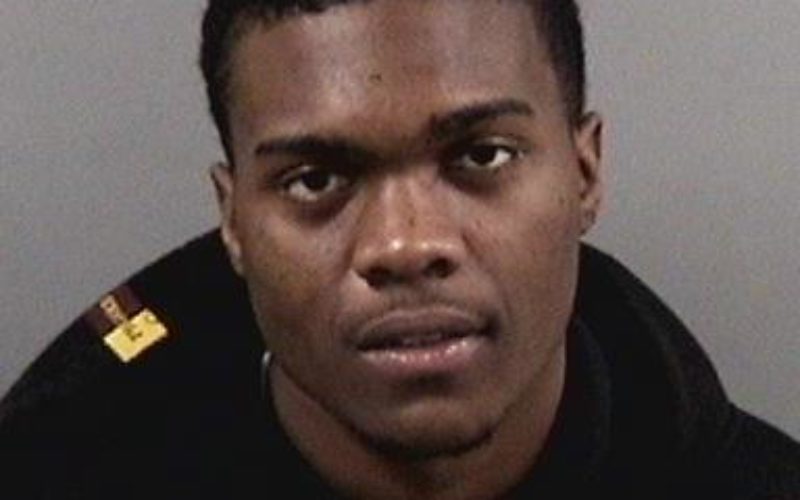 Man in Jail for a Shooting is Arrested for Murder in Another Criminal Case