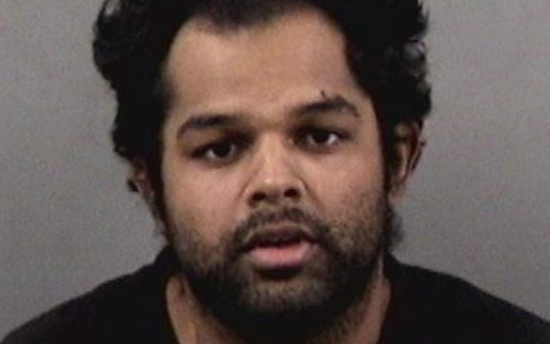 Alleged Stalker Facing 8 Charges, Held for $300,000 Bond in Ongoing Investigation