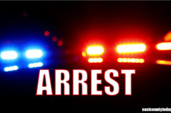 U.S. Marshals and Oakland Police Arrest a Parolee for Robbery and Attempted Rape