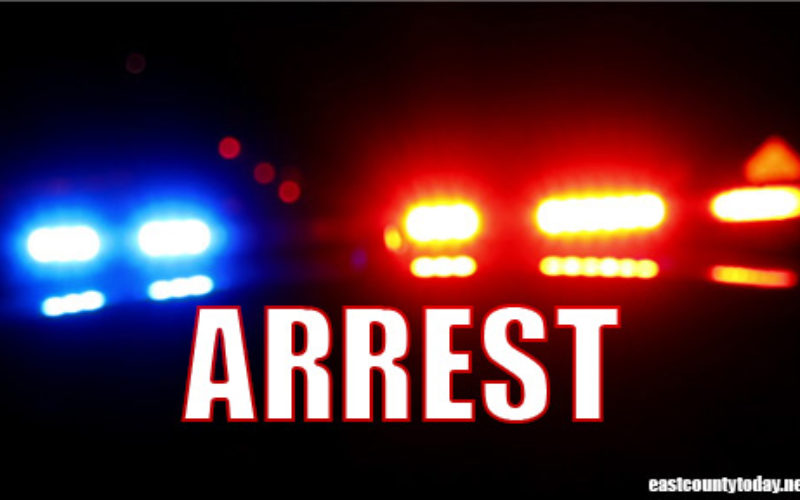 U.S. Marshals and Oakland Police Arrest a Parolee for Robbery and Attempted Rape