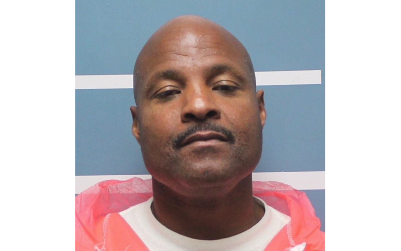 Man serving life sentence for murder gets second life sentence for another murder