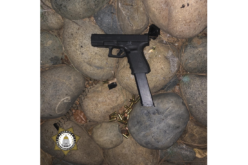 Suspects arrested in connection to recent jewelry store robbery