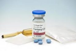 Father in Custody Charged for Fentanyl Death of his 2-Year-Old Daughter