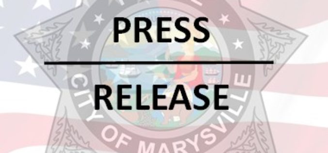 SUSPECT ARRESTED FOR CRIMINAL THREATS INVOLVING HATE CRIMES
