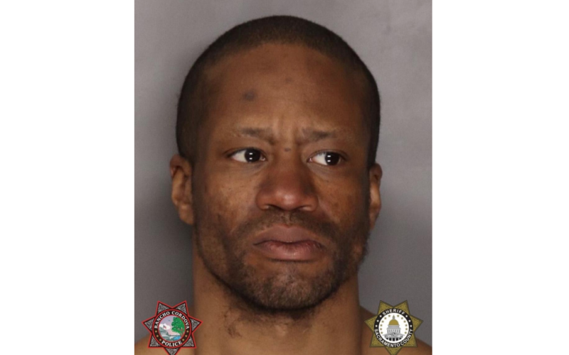 Sacramento County Sheriff: Suspected killer of Emma Roark arrested