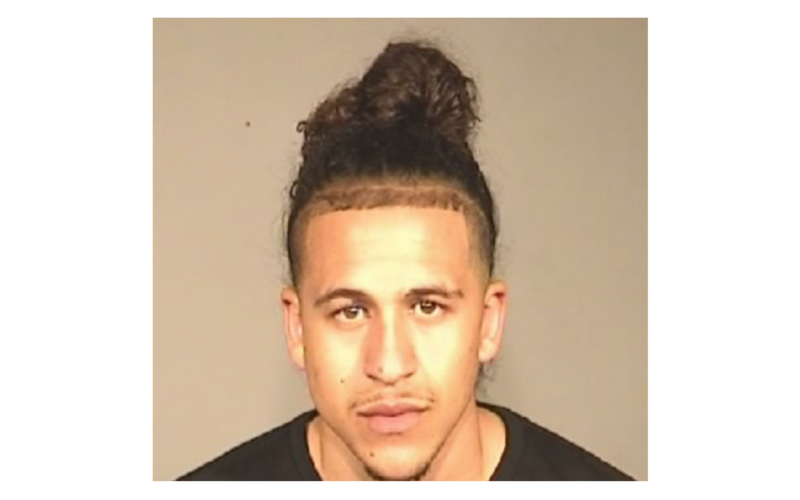 Fresno gang member accused of human trafficking, unlawful possession of firearm