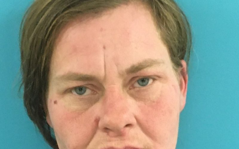 Transient tries to burglarize store before opening time