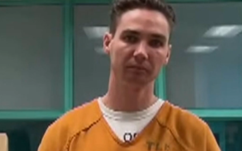 Los Angeles man arrested after extorting money from and threatening to kill ‘Real Housewives’ star