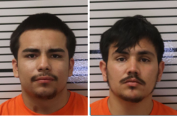 Update to String of Armed Robberies Targeting Tulare County Dairies