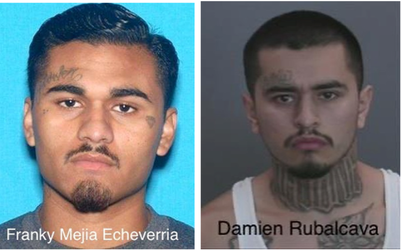 One arrested, one sought in December shooting homicide