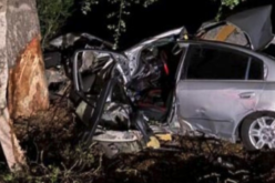 Manslaughter Arrest for Killing His Passenger