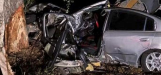 Manslaughter Arrest for Killing His Passenger