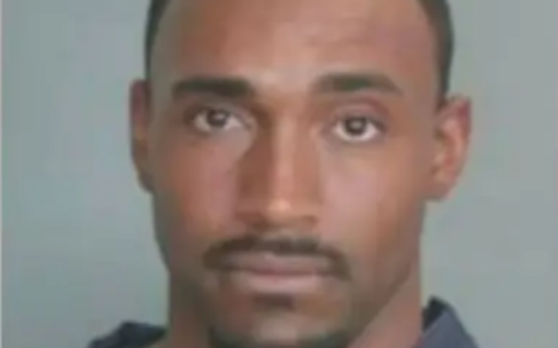 Homeless man arrested for unprovoked assaults at library and Target in Anaheim