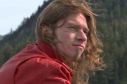 ‘ALASKAN BUSH PEOPLE’BEAR BROWN ARRESTED FOR DOMESTIC VIOLENCE