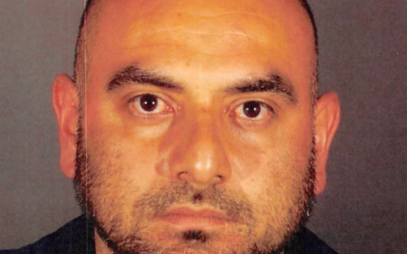 L.A. Superbowl Playoff Knock-Out – Charged with Assault Outside of SoFi Stadium
