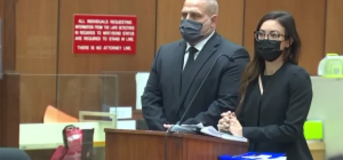 Ryan Twyman Shooting – Ex-Deputy Handed a Manslaughter Charge