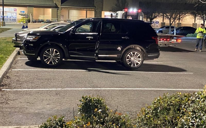 Madera PD: Theft suspects were using vehicle stolen out of Fresno