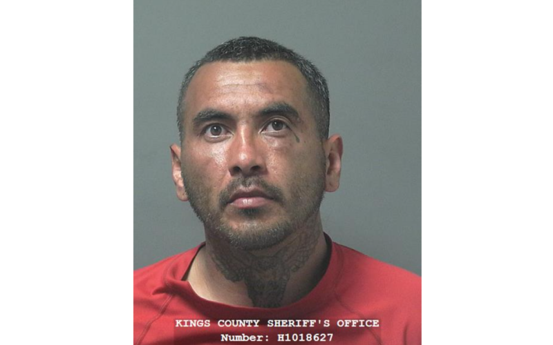 Suspect arrested in recent fatal stabbing in Lemoore