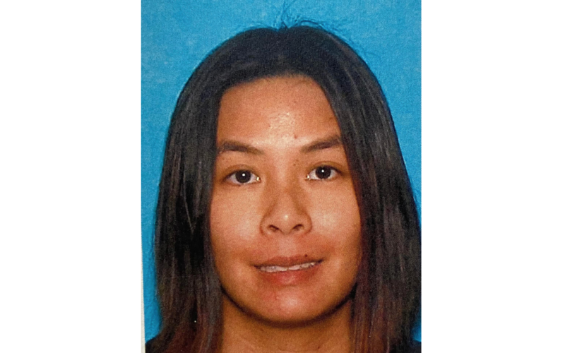 Suspect arrested for allegedly stealing vehicle with infant child inside