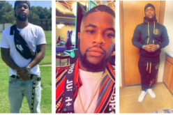 Suspect Arrested for Murder, Two Others Arrested for Accessory