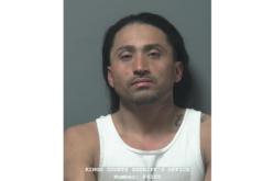 Sheriff’s Office: Kings County man allegedly crashed stolen car, carjacked good Samaritan