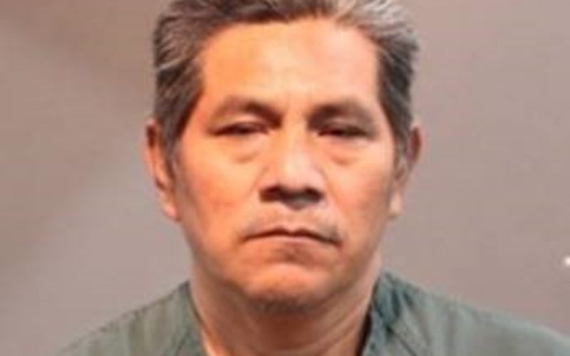 SAPD DETECTIVES ARREST SUSPECT ON SEXUAL ASSAULT-RELATED CHARGES