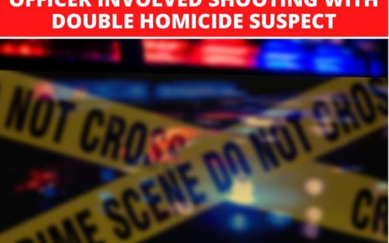 Man arrested after dead parents discovered in Loomis home