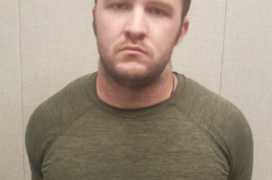 Redding Man Arrested for Battery of Girlfriend’s Child