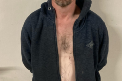 Intruder Arrested Inside Women’s Housing Program