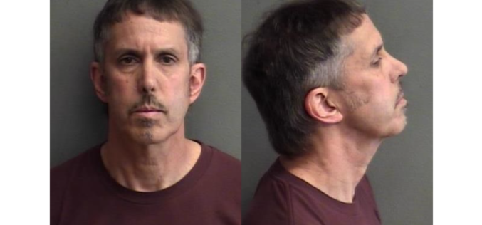 Hayward man accused of repeatedly molesting juvenile over five-year period