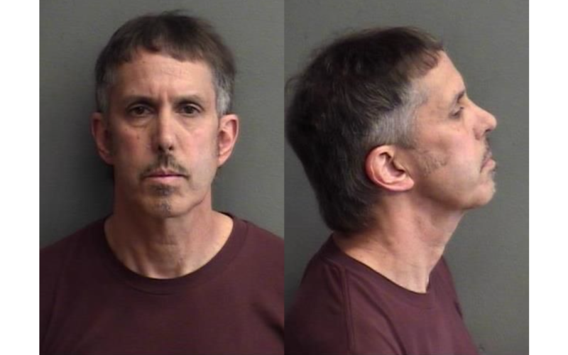 Hayward man accused of repeatedly molesting juvenile over five-year period