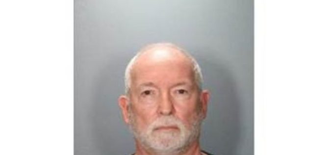 Church volunteer arrested for sexual assault in the 1990s