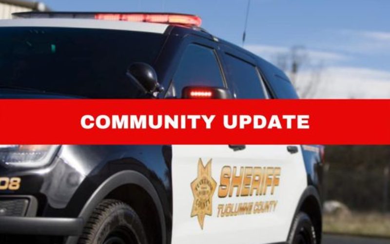 PROACTIVE POLICING LEADS TO RECOVERY OF PROPERTY FROM RECENT VEHICLE BURGLARIES