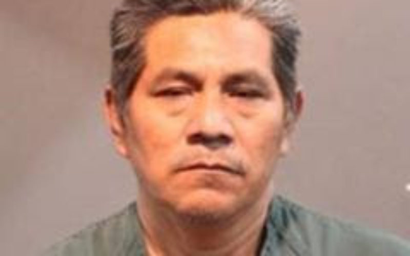 Santa Ana man suspected of molesting juvenile female relative; additional victims sought