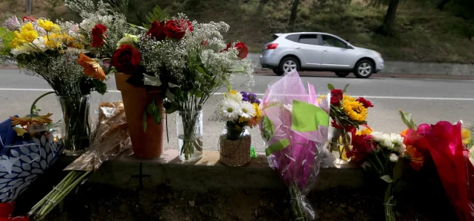Prior-DUI Driver Charged with Hit-and-Run Murder at a Charity Bicycle Fundraiser 