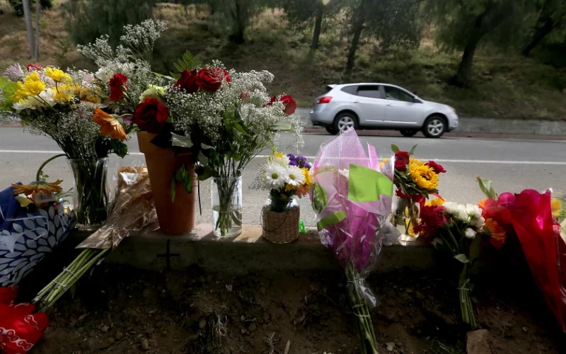 Prior-DUI Driver Charged with Hit-and-Run Murder at a Charity Bicycle Fundraiser 