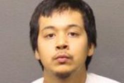 Alleged Shooter Arrested