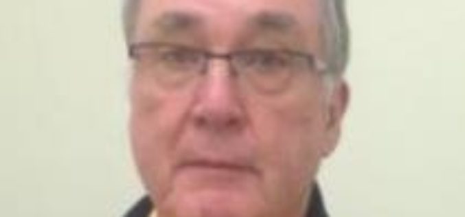 Defrocked Priest Arrested for DUI and Gross Vehicular Manslaughter