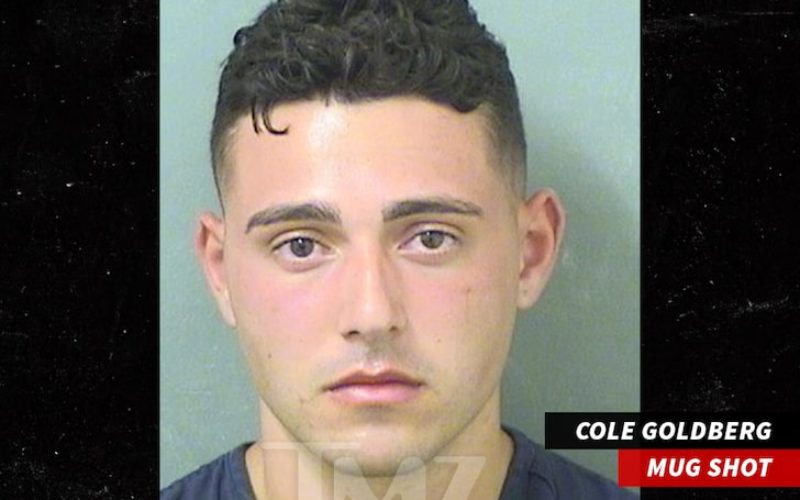 ’90 DAY FIANCE’ CAROLINE SCHWITZKY BF BUSTED FOR ATTEMPTING TO MURDER HER