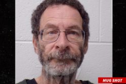 ‘GREASE’ ACTOR EDDIE DEEZEN ARRESTED FOR BURGLARY, TRESPASSING … Allegedly Burst Into Nursing Home
